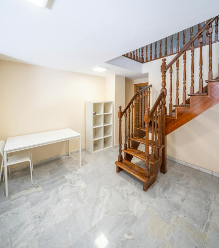 Plaza Sardoy, Murcia - Gallery - 8