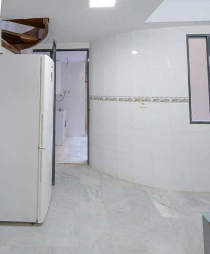 Plaza Sardoy, Murcia - Gallery - 10
