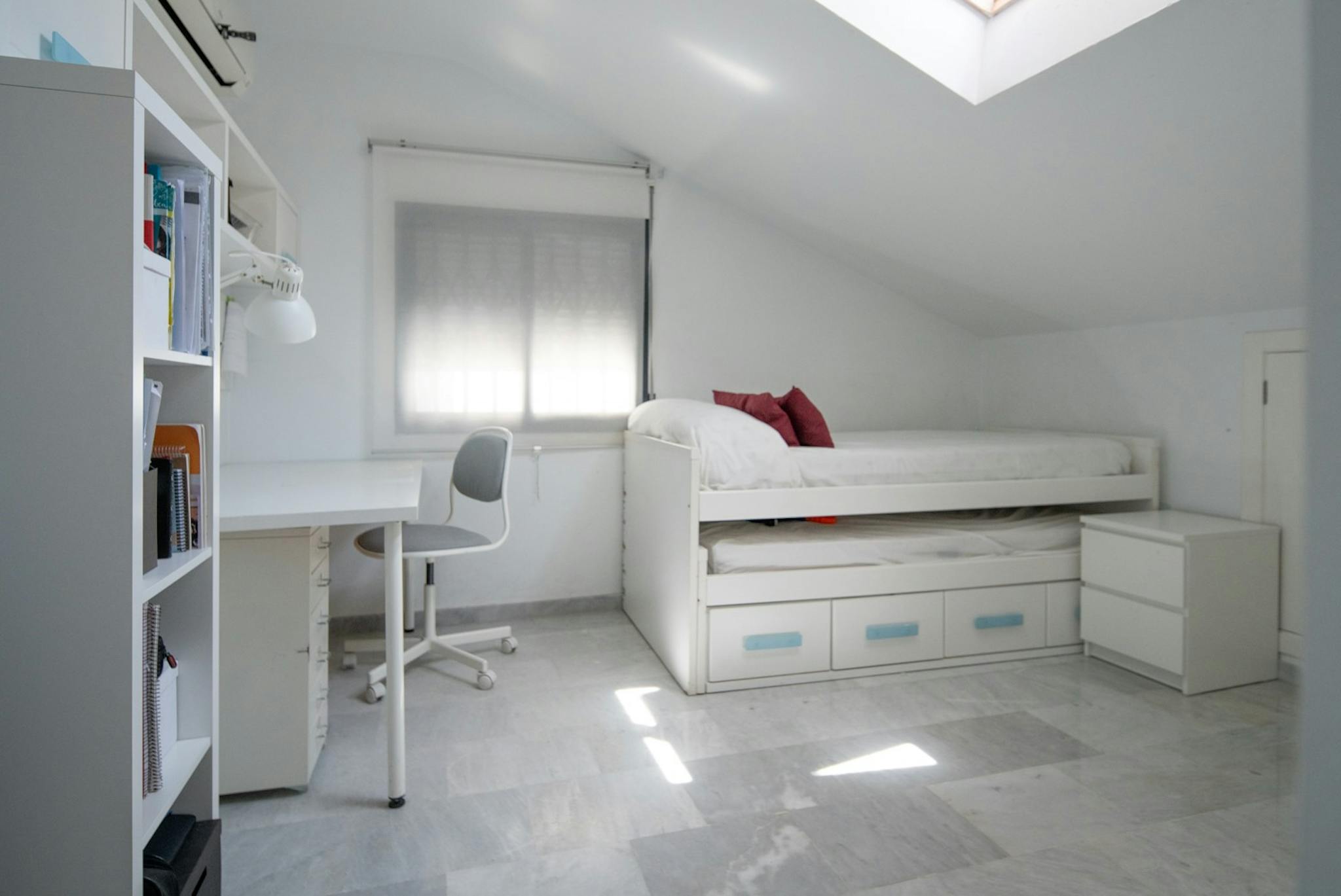 Private Room - 1