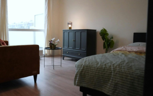 Den Hertigstraat, Rotterdam