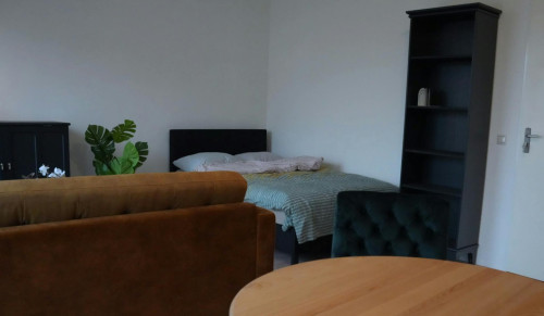 Den Hertigstraat, Rotterdam