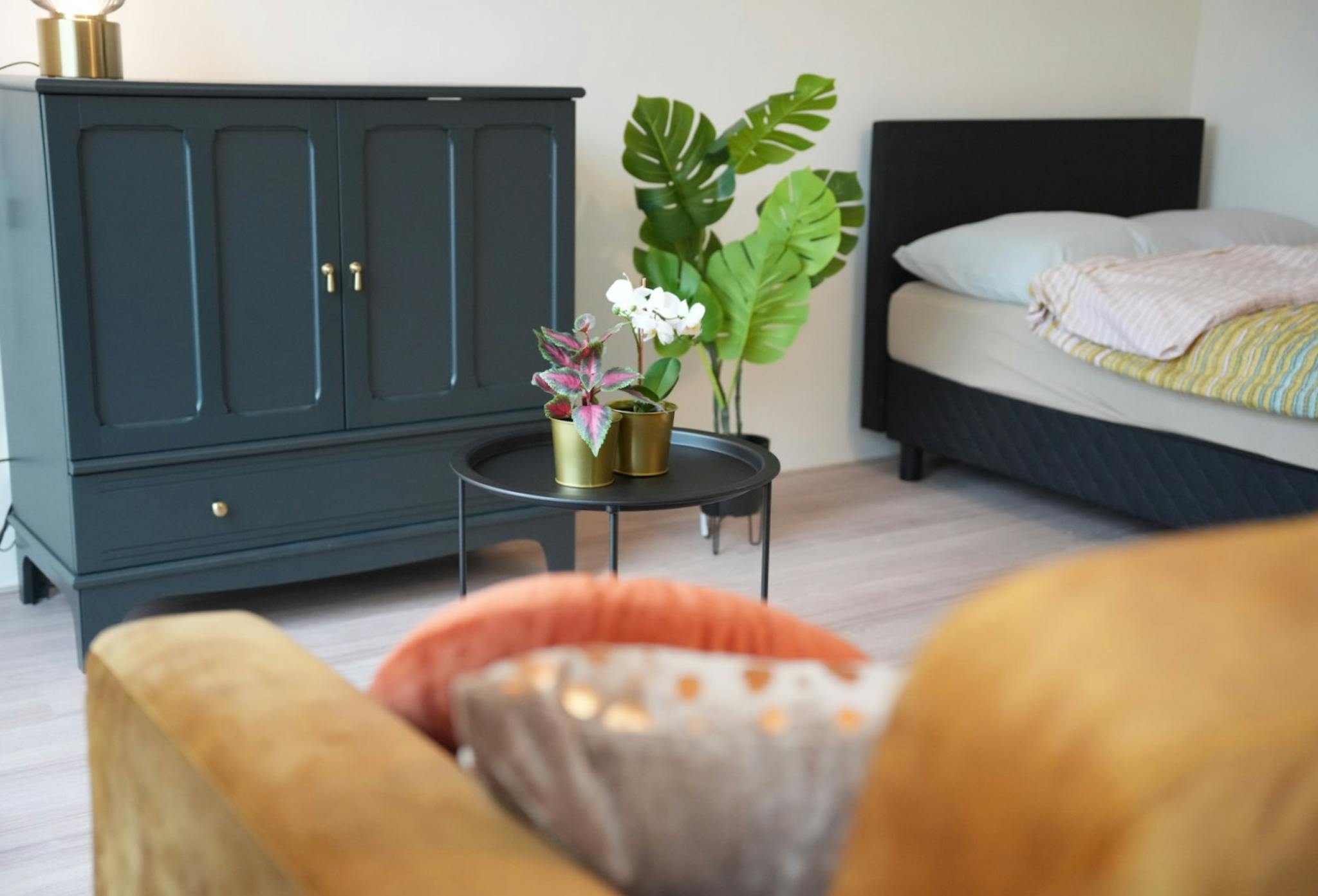 Private Room - Den Hertigstraat, Rotterdam - Gallery - 1