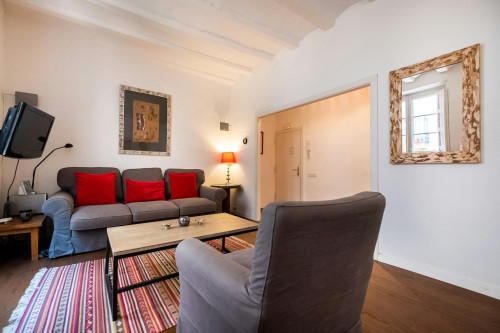 Carrer dels Banys Nous, Barcelona