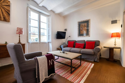 Carrer dels Banys Nous, Barcelona