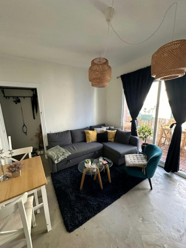 Carrer Bonaire, Sitges