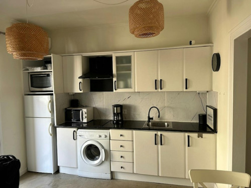 Carrer Bonaire, Sitges