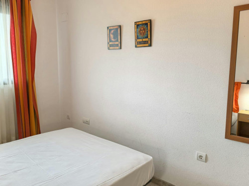 Calle Granja de Rocamora, Alicante