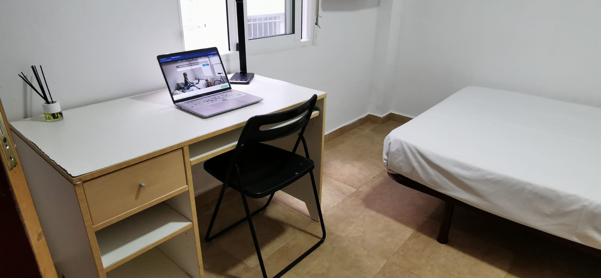  Private Room  -  Calle Valencia, Alicante  - Gallery -  1