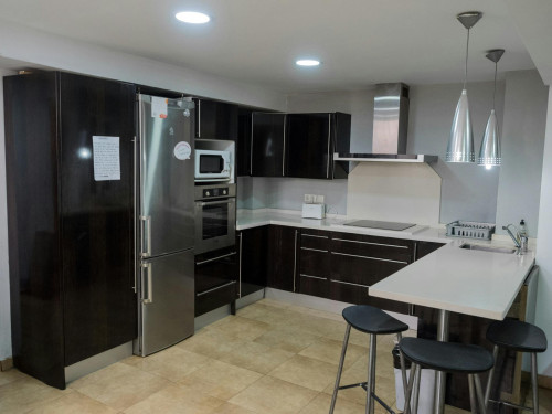 Calle Valencia, Alicante