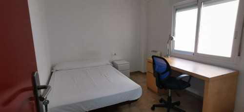 Calle Valencia, Alicante