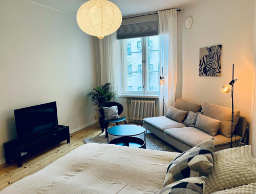 Puistokatu, Turku - Gallery - 5