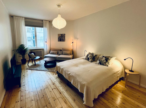 Puistokatu, Turku
