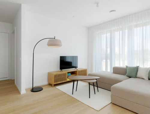 Honsellstraße, Frankfurt am Main - Gallery - 5