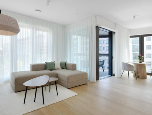 Honsellstraße, Frankfurt am Main - Gallery - 6