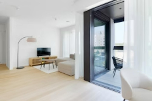 Honsellstraße, Frankfurt am Main - Gallery - 7