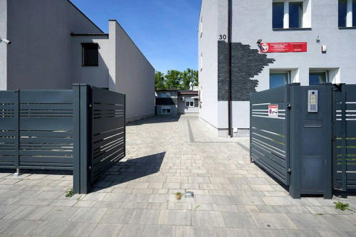 Zgoda, Poznań - Gallery - 7