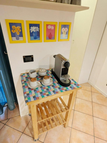 Via Nosadella, Bologna