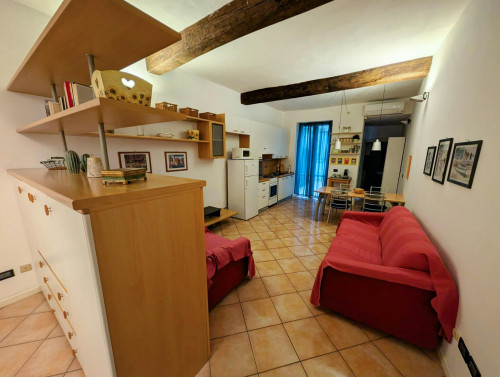 Via Nosadella, Bologna