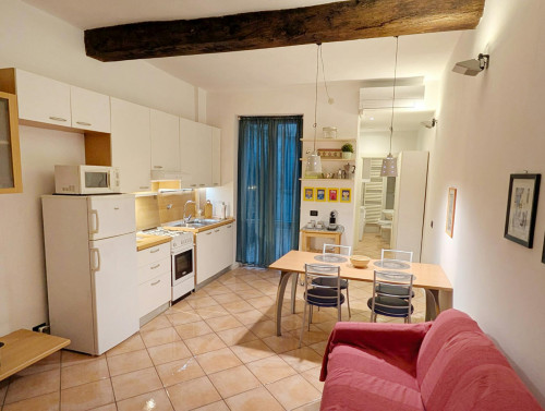 Via Nosadella, Bologna