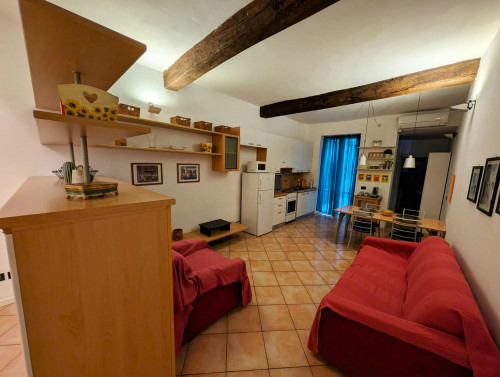 Via Nosadella, Bologna