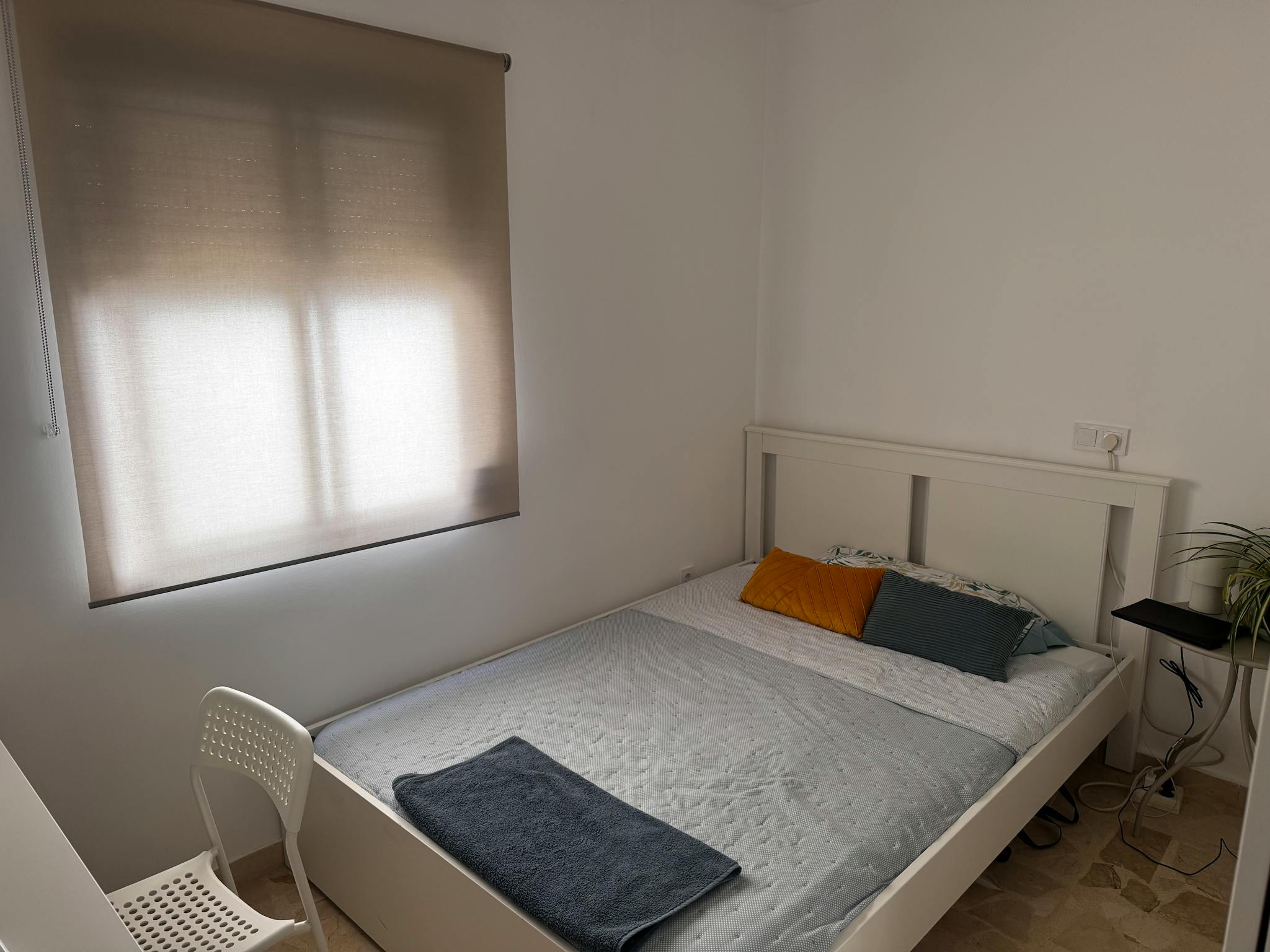  Private Room  -  Calle Juanito Valderrama, Jaén  - Gallery -  2