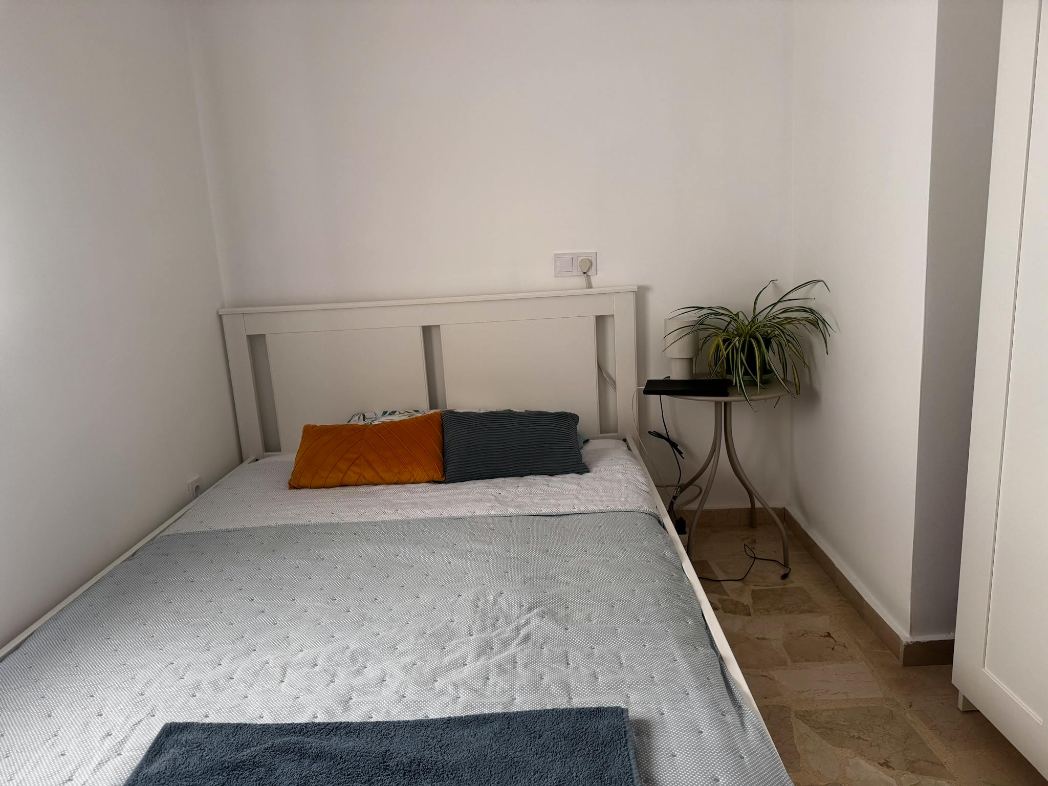  Private Room  -  Calle Juanito Valderrama, Jaén  - Gallery -  1
