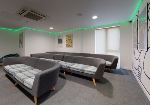 iQ Century Square - Gallery - 10