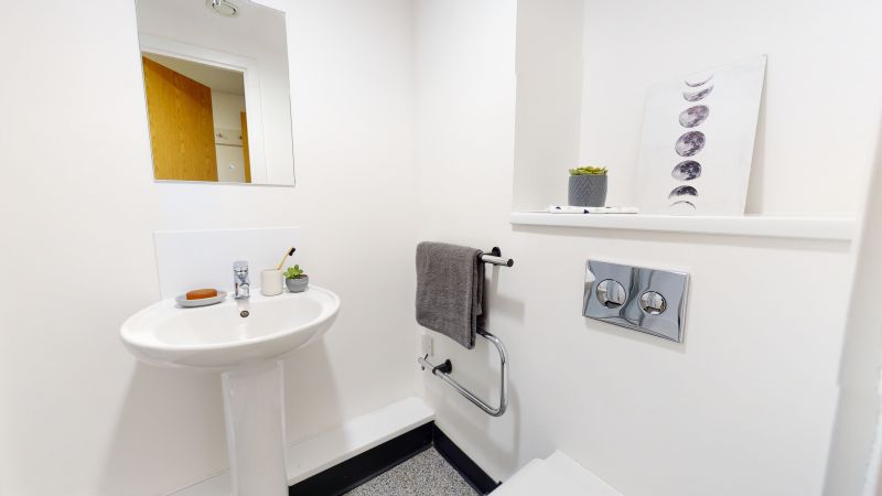  Copper En-Suite  -  اي كيو سينشري سكوير  - Gallery -  4
