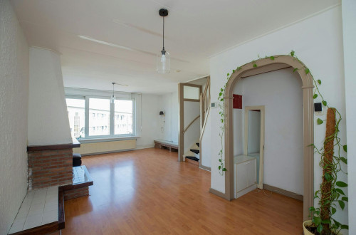 Russischestraat, Rotterdam