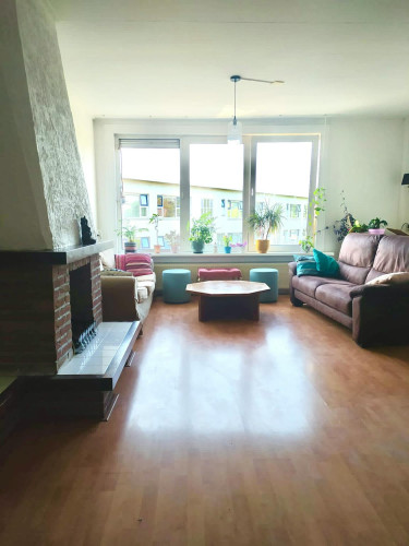 Russischestraat, Rotterdam