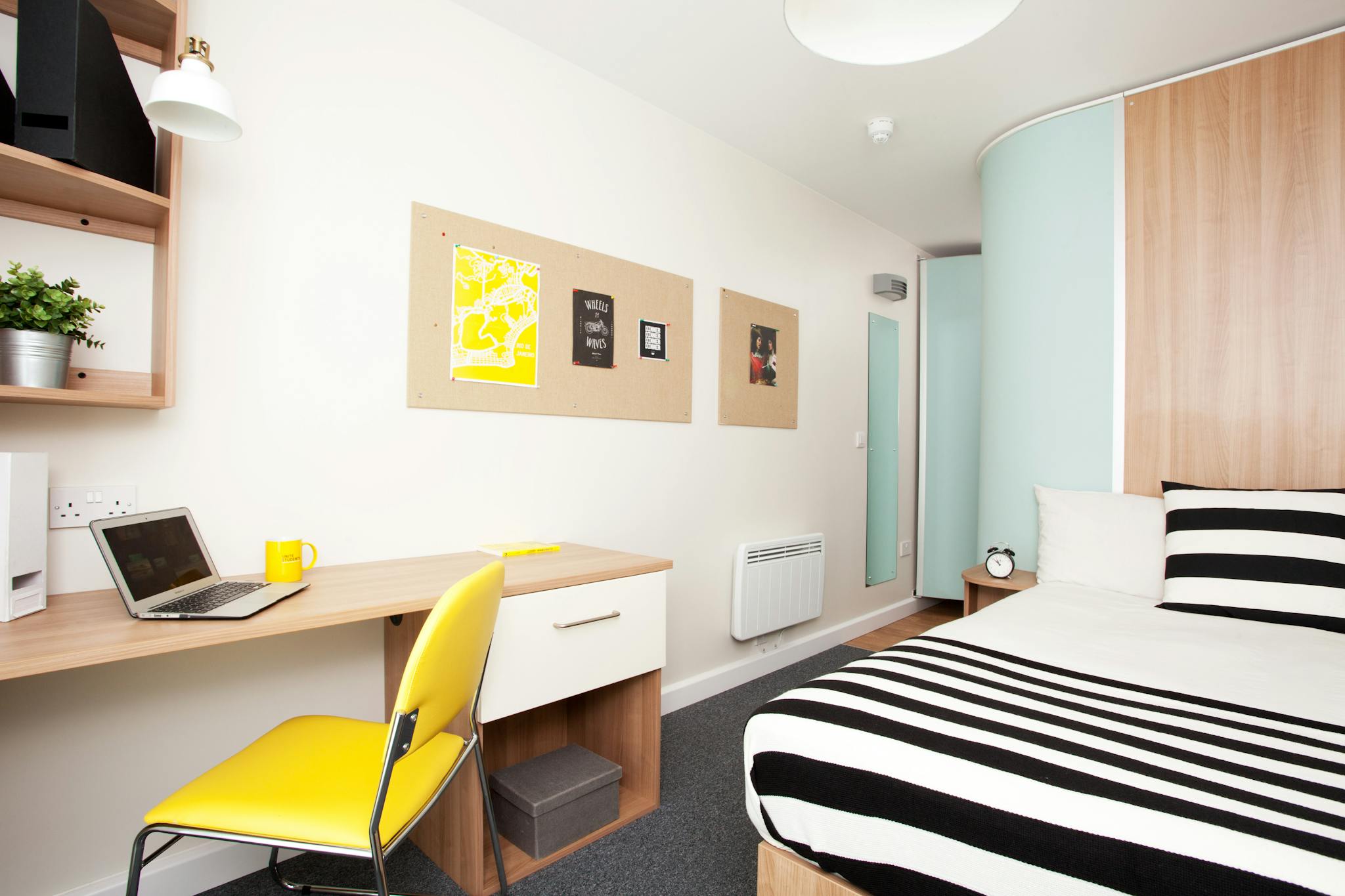 Private Room - 1