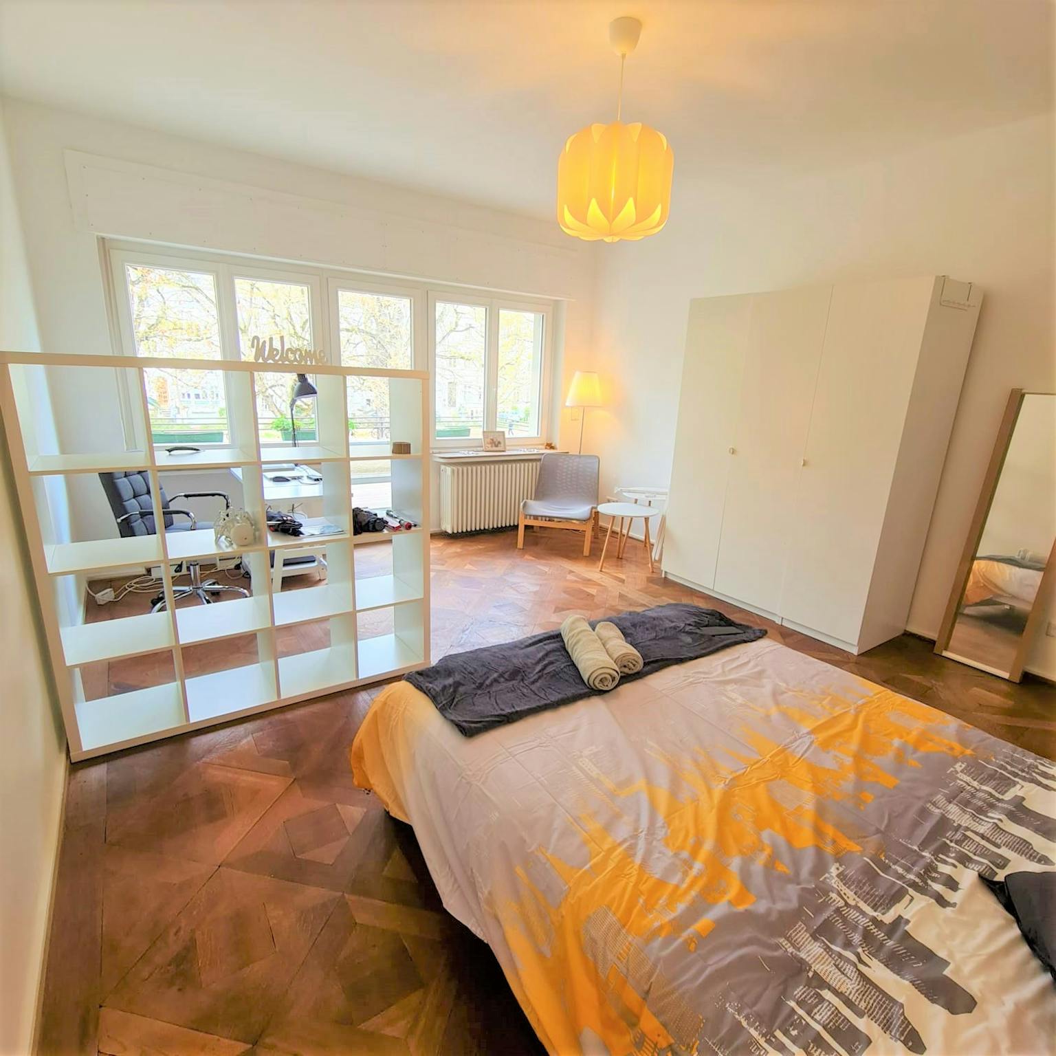Private Room - 1
