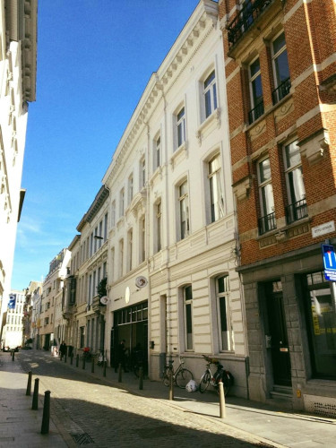 Otto Veniusstraat, Antwerpen