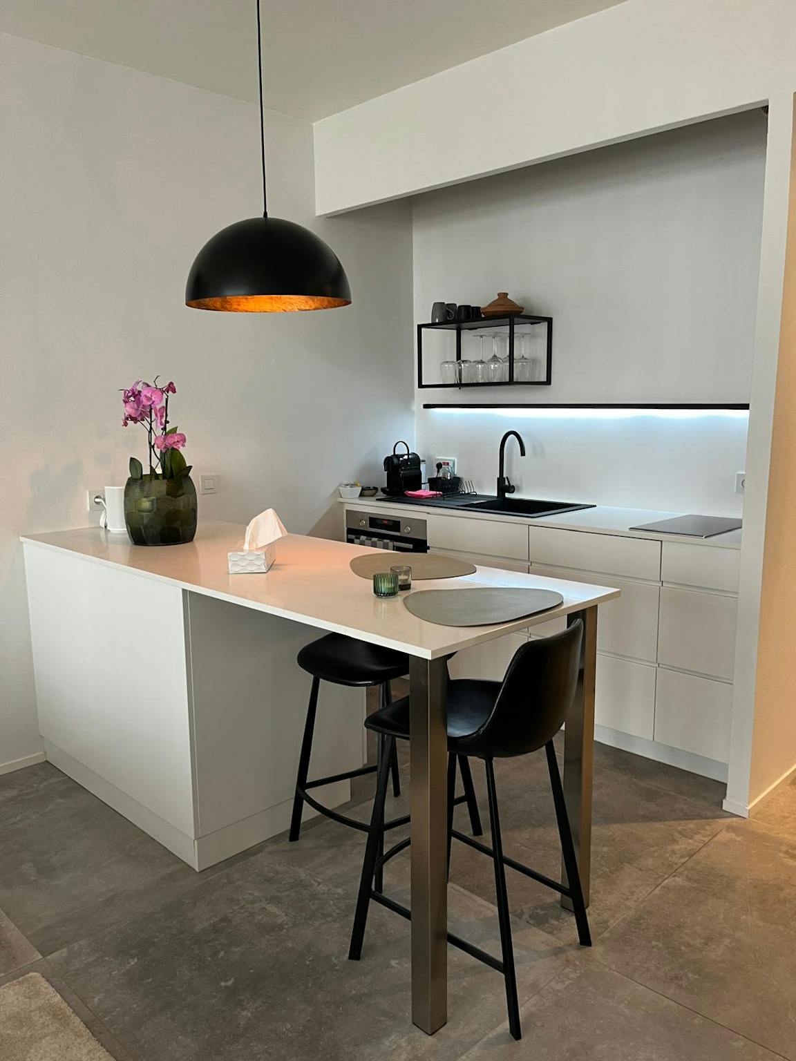  Entire Place  -  Otto Veniusstraat, Antwerpen  - Gallery -  1
