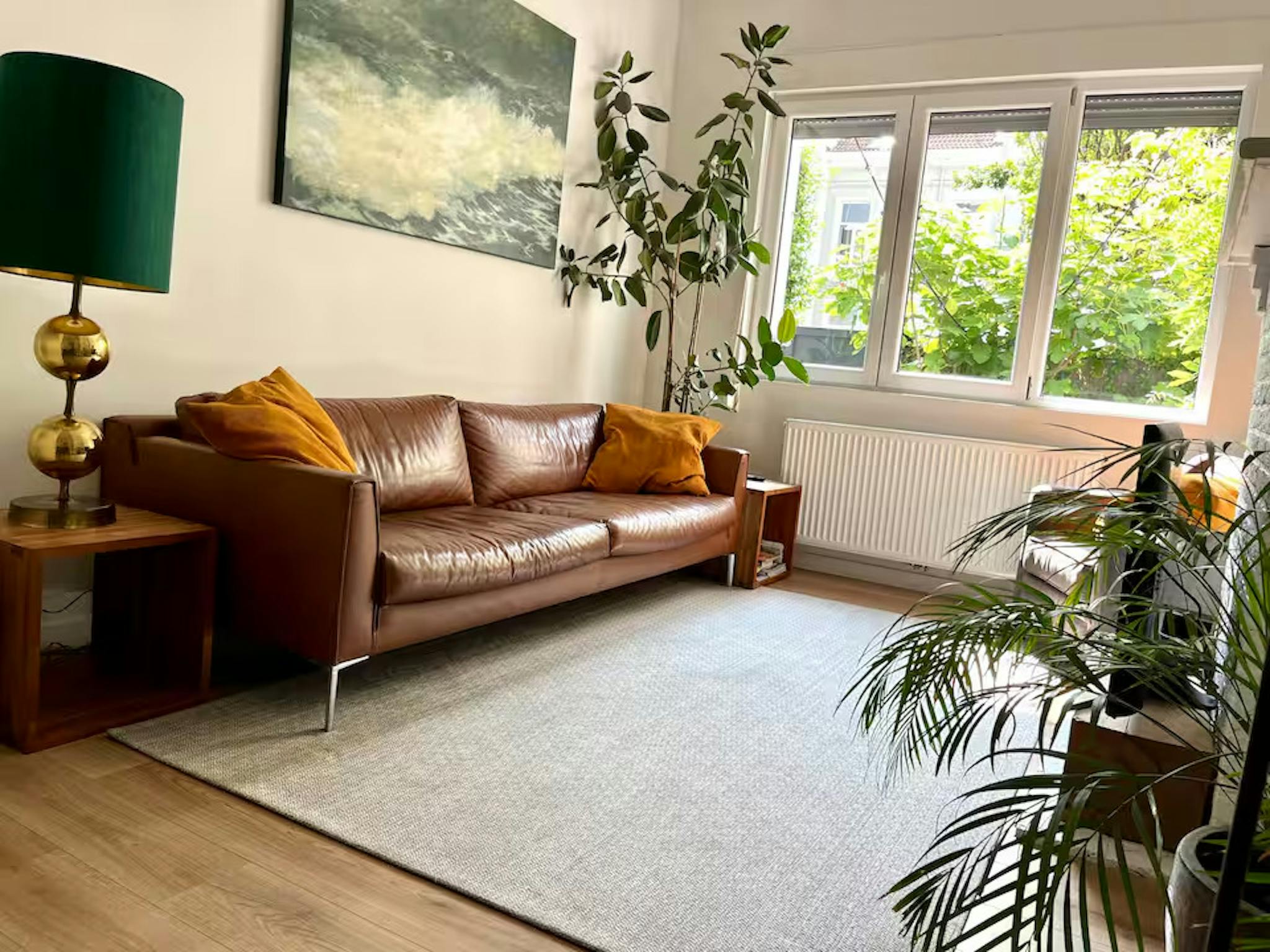  Entire Place  -  Hollandstraat, Antwerpen  - Gallery -  1