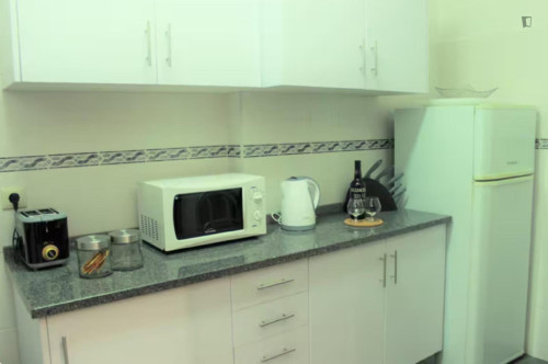 Passionate 2 Bedroom Apartment close to Lido viewpoint