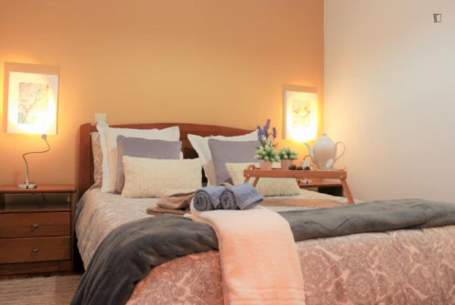 Passionate 2 Bedroom Apartment close to Lido viewpoint