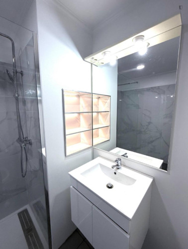 Passionate 2 Bedroom Apartment close to Lido viewpoint  - Gallery -  5