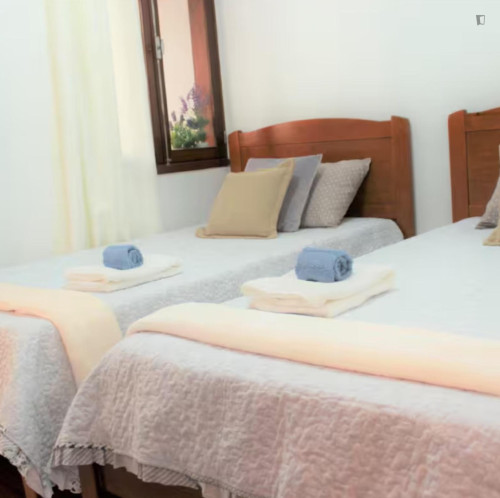 Passionate 2 Bedroom Apartment close to Lido viewpoint - Gallery - 6