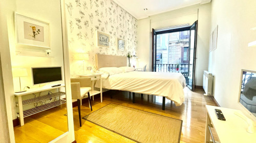 Aita Lojendio Kalea, Bilbao