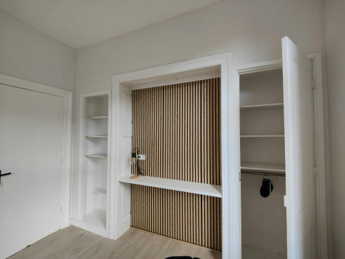 Claes de Vrieselaan, Rotterdam