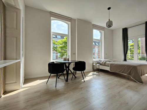 Claes de Vrieselaan, Rotterdam  - Gallery -  5