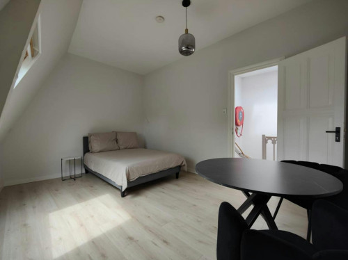 Claes de Vrieselaan, Rotterdam