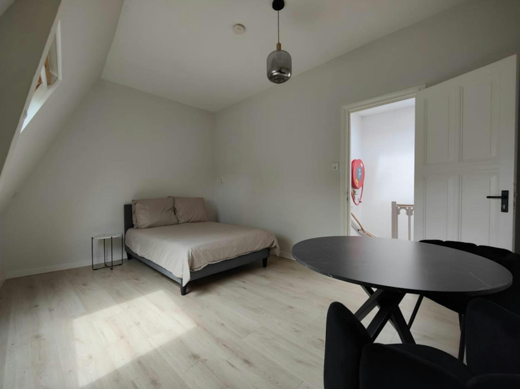  Private Room  -  Claes de Vrieselaan, Rotterdam  - Gallery -  1