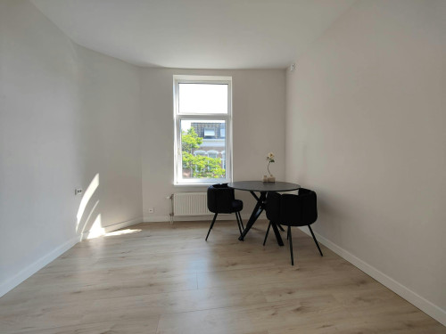 Claes de Vrieselaan, Rotterdam  - Gallery -  5