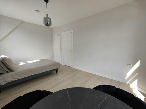 Claes de Vrieselaan, Rotterdam