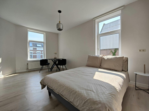 Claes de Vrieselaan, Rotterdam