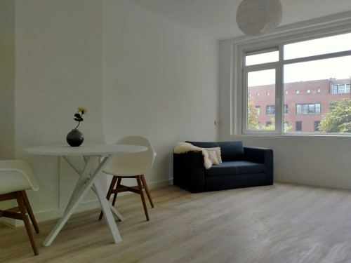 Pupillenstraat, Rotterdam - Gallery - 8