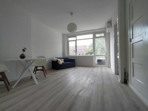 Pupillenstraat, Rotterdam