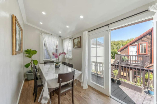 Capitol Ave, San Francisco, CA - Gallery - 7